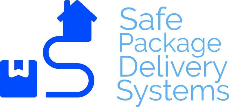 Safe Package Delivery Systems Logo